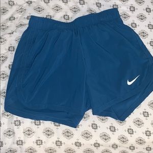 Nike Athletic Shorts